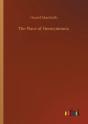 The Place Of Honeymoons - Preview