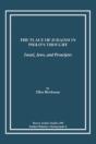 The Place Of Judaism In Philo'S Thought: - Preview