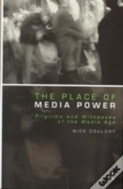 Capa do artigo The Place Of Media Power