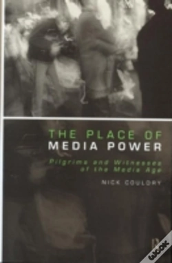 Capa do artigo The Place Of Media Power
