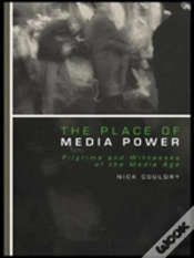 Capa do artigo The Place Of Media Power