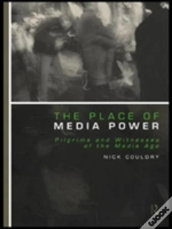 Capa do artigo The Place Of Media Power