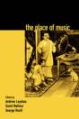 The Place Of Music - Preview