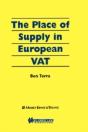 The Place Of Supply In European Vat - Preview