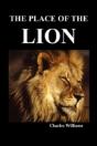 The Place Of The Lion - Preview
