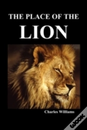 Capa do artigo The Place Of The Lion