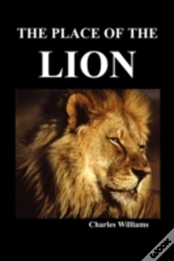Capa do artigo The Place Of The Lion