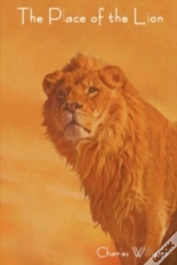 Capa do artigo The Place Of The Lion