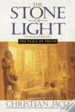 Capa do artigo The Place Of Truth