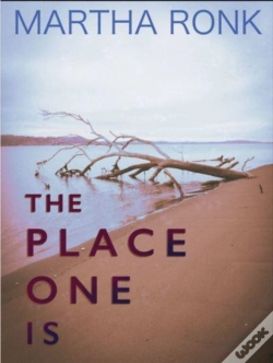 Capa do artigo The Place One Is
