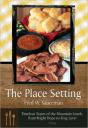 The Place Setting - Preview