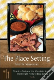 Capa do artigo The Place Setting