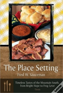 Capa do artigo The Place Setting