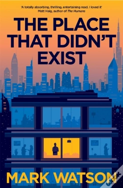 Capa do artigo The Place That Didn'T Exist