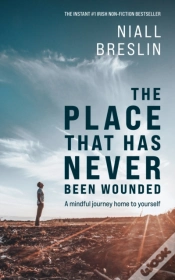 Capa do artigo The Place That Has Never Been Wounded