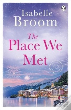 Capa do artigo The Place We Met