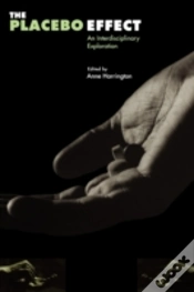 Capa do artigo The Placebo Effect