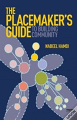 Capa do artigo The Placemaker'S Guide To Building Community