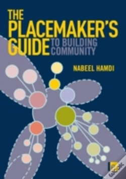 Capa do artigo The Placemaker'S Guide To Building Community