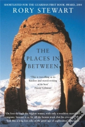 Capa do artigo The Places In Between