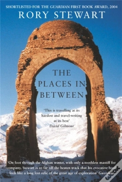 Capa do artigo The Places In Between