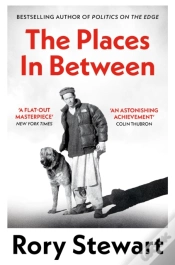 Capa do artigo The Places In Between