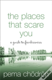 Capa do artigo The Places That Scare You