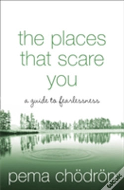 Capa do artigo The Places That Scare You