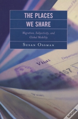 Capa do artigo The Places We Share
