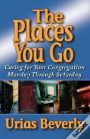 Capa do artigo The Places You Go