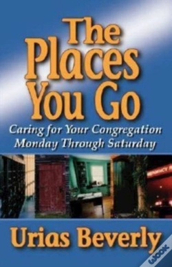 Capa do artigo The Places You Go