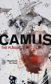 Capa do artigo The Plague