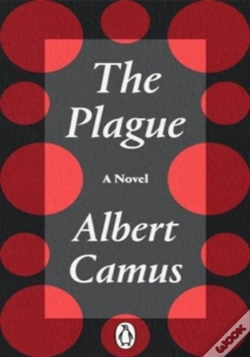 Capa do artigo The Plague