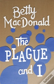 Capa do artigo The Plague And I