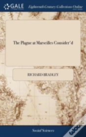 Capa do artigo The Plague At Marseilles Consider