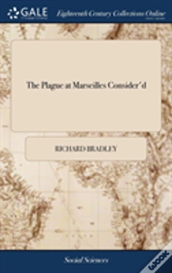 Capa do artigo The Plague At Marseilles Consider'D