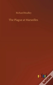 Capa do artigo The Plague At Marseilles