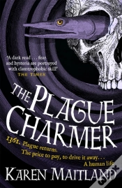 Capa do artigo The Plague Charmer