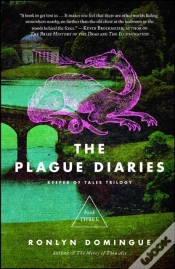 Capa do artigo The Plague Diaries
