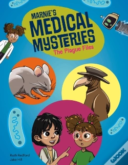 Capa do artigo The Plague Files