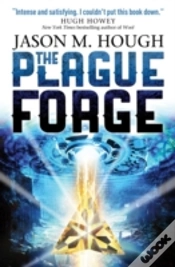Capa do artigo The Plague Forge