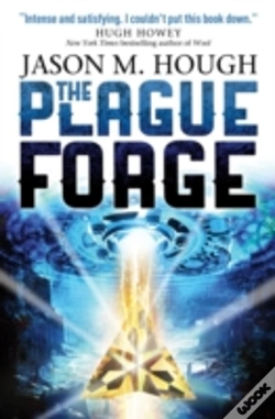 Capa do artigo The Plague Forge