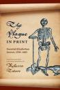 The Plague In Print - Preview