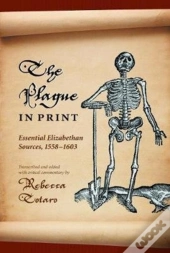 The Plague In Print