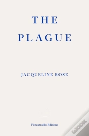 Capa do artigo The Plague