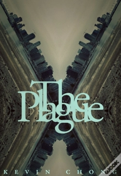 Capa do artigo The Plague