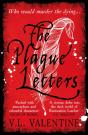 The Plague Letters - Preview