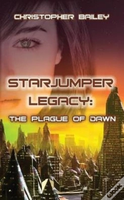 Capa do artigo The Plague Of Dawn