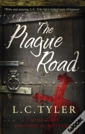 The Plague Road