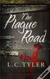 Capa do artigo The Plague Road